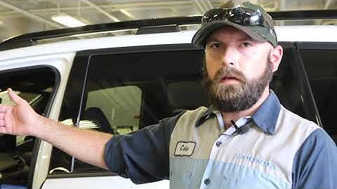 Planet Honda: Windshield Calibration