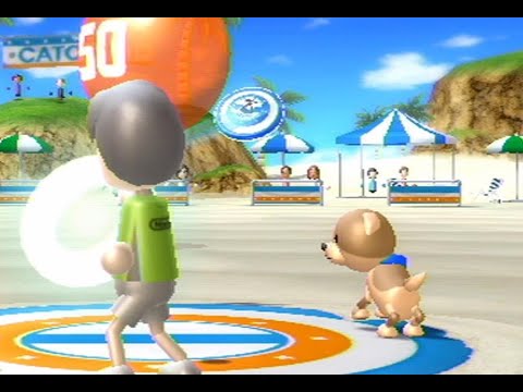 Wiiスポーツリゾート #3 Wii Sports Resort - YouTube
