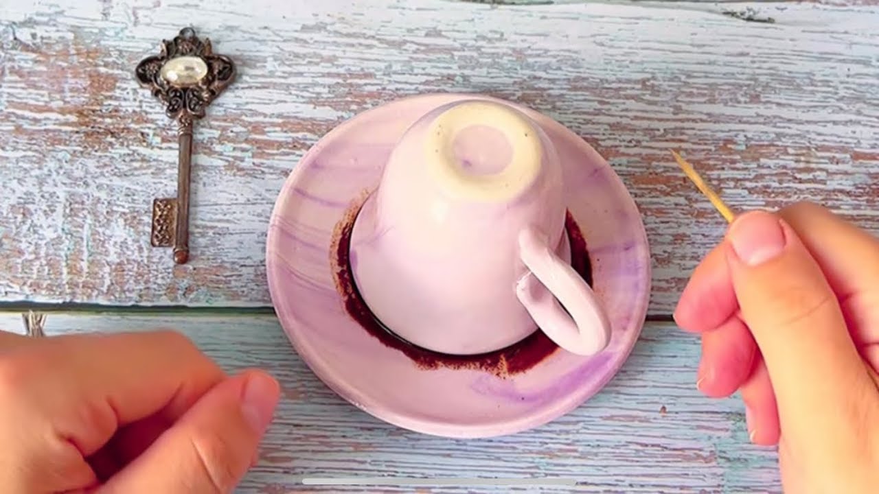 ‼️ГРЕМИТ🫣СТУЧИТ🗝КТО И ЧТО НА ВАШЕМ ПОРОГЕ СТОИТ💯🎁☀️🍀Гадание на кофейной ...