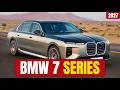 2027 BMW 7 Series For Sale Why Is the 7 Series So Cheap? – Hidden Truth Inside