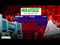 US Tariff Fears Hit Waaree | Hold, Buy Or Exit? Expert Explains