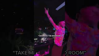 Take me to the Red Room (Funky Drum & Bass)