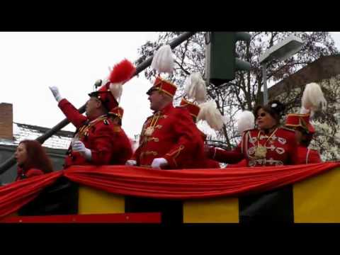 Kreuznacher Narrenfahrt - Lifetime