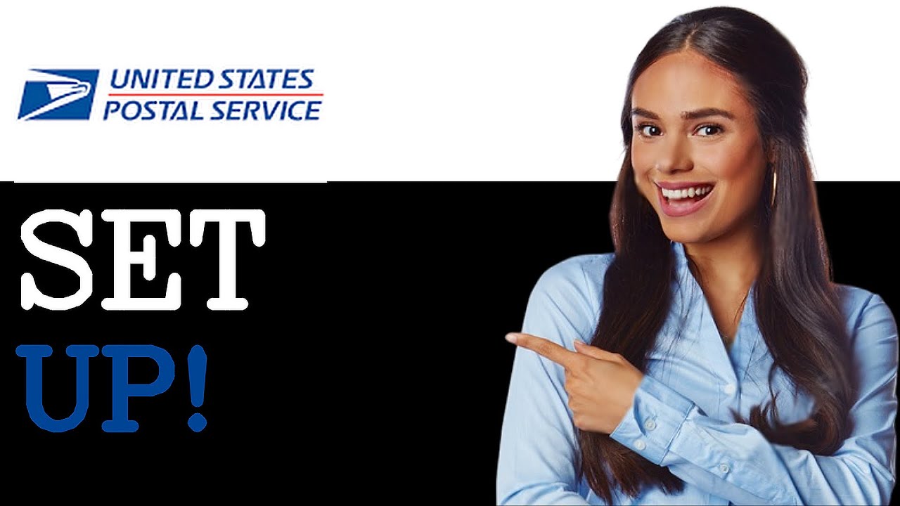 How To Set Up Direct Deposits With USPS (2025)