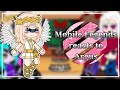 Mobile legends reacts to argus gacha cute mlbb  by with cbwolfie08