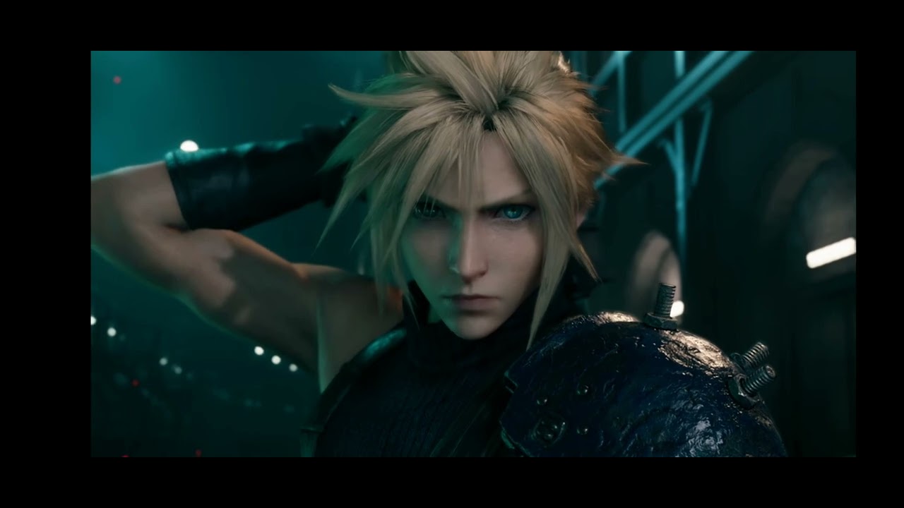 Final Fantasy VII Ever Crisis – FF7 Remade for Mobile