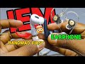 MY AIRPODES ALSO WORK AS A HEADPHONE #diy #youtube #subscribe #viral