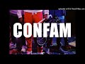 Confam - Asake x Sarkodie x Wizikid type beat I Afrobeat x Amapiano Instrumental beats 2022