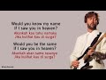 Eric Clapton - Tears In Heaven | Lirik Terjemahan