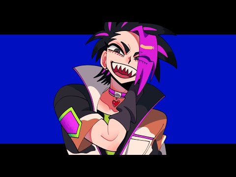 [UTAUカバー] 歪なわけ、教えてあげる/みけ音小太郎