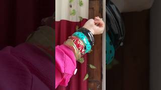 Bottle ❌ bangles 😍✅💫 #viral #trending #hack #bottle @the_mansi_tales