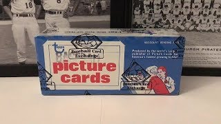 1981 Topps Baseball BBCE Vending Box Break! Harold Baines RC Hunt! HOF Parade!