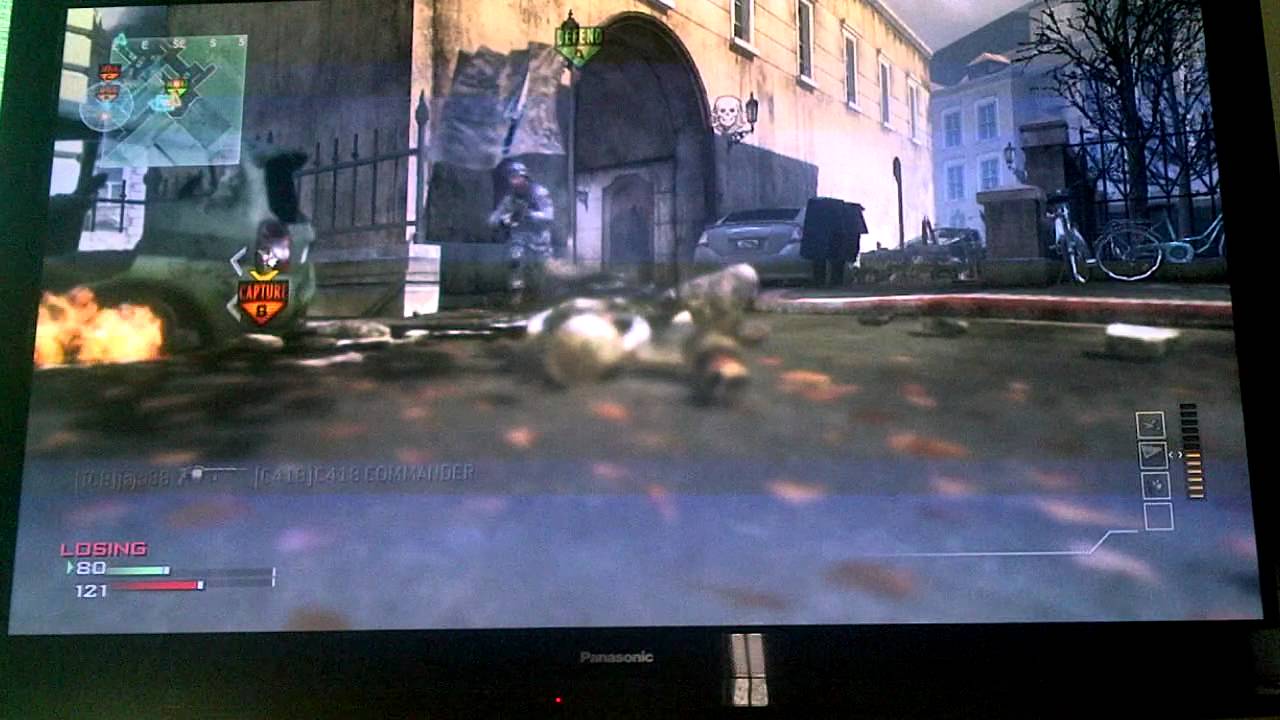 I challenge you Seananners!!