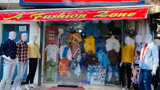 Late Night Customer Order On 8287854223 A Fashion Zone Complete Mens Wear Showroom In Delhi