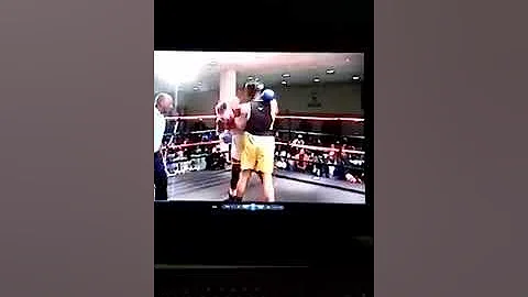 Nathaniel copeland jr vs cortez Duncan