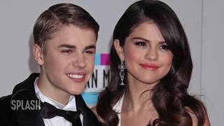 Famous Selena Gomez and Justin Bieber have broken up | Daily Celebrity News | Splash TV Wealth