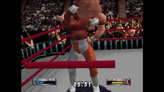 ECW: House Party Mixtape preview - Lance Storm vs 2 Cold Scorpio @GMSpectre