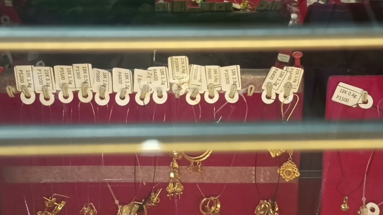 Palawan Pawnshop, gaganda ng mga subasta nila! Pa appraise muna tayo, kaya abangan ang Sanla Update!