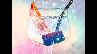 『Hoppin' soda / REPWEB』
