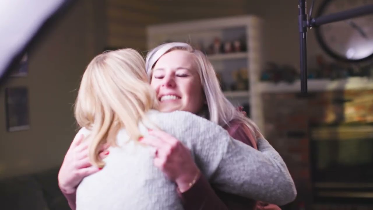 Miracle Moments: Brandi’s Story