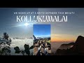 🌄 Munnar Vlog Series – Day 3 | Mesmerizing Kollukumalai Sunrise Point 🌄