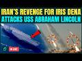 LIVE Iranian Cruise Missile HIT USS Abraham Lincoln IRGC S CHILLING Warning U S Navy In PANIC LIVE Iranian Cruise Missile HIT USS Abraham Lincoln IRGC S CHILLING Warning U S Navy In PANIC
