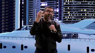 Chief Pathman   VCC21 day 3 I dont care I love it