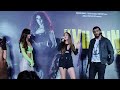 Tara Sutaria Live Singing Teri Galiya Song Ek Villain Return 