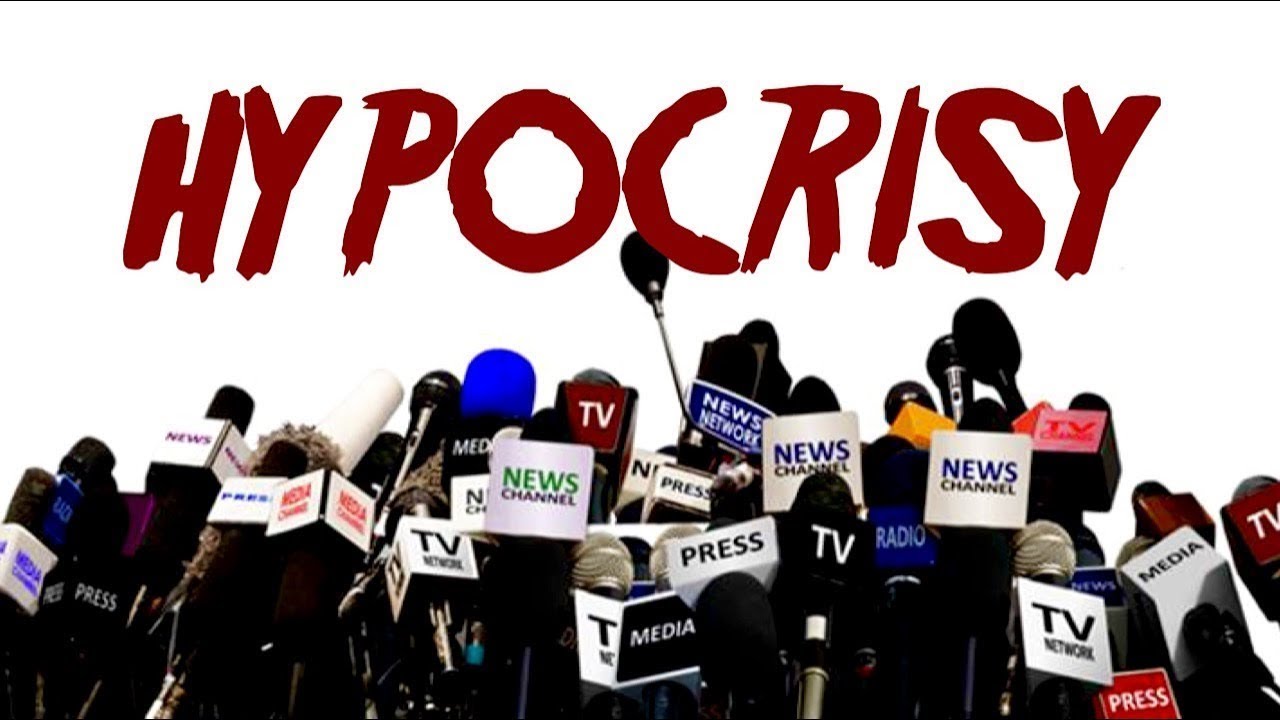 Media Hypocrisy after the New Zealand Mosque Attack in Christchurch (David Wood)