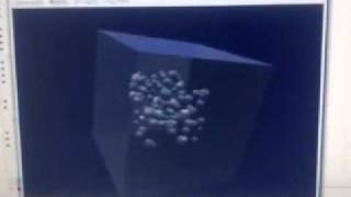Spheres' collisions
