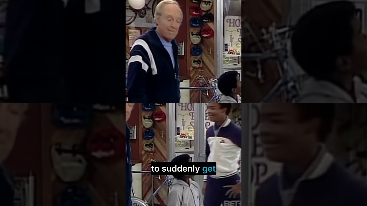 The 70s Sitcom Episode That Shocked Everyone