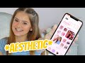 What's on my iPhone *iOS 14 EDITION* || Ellie Louise