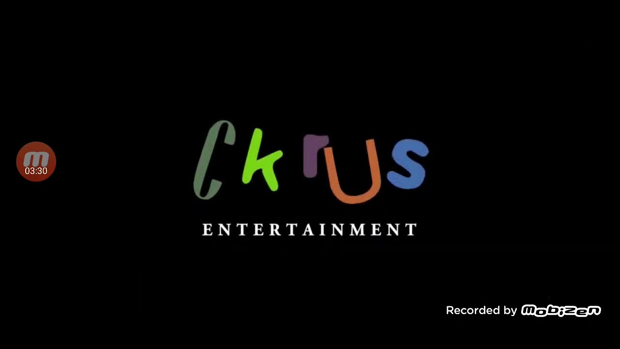 corus logo bloopers