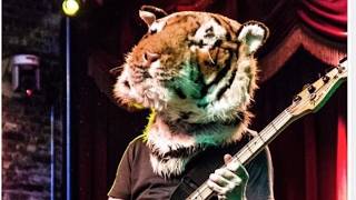 Details LEW Live - Into The Tiger Cage - MLC PRESHOW ~~~~ (MLC at 3PM today) Update