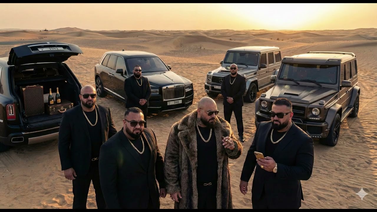 Miyagi & Andy Panda - Там Ревели Горы  Slowed + Reverbed Feel the vibe Russian  based Mafia Gangster