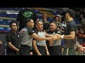 ABEJAS DE LEÓN VS ASTROS DE JALISCO