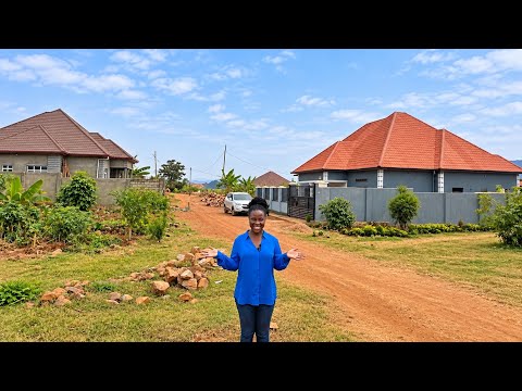 20M RWF ($13,700) land for sale in Rwanda
