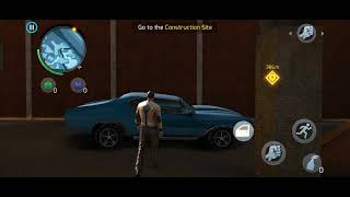 Gangstar Vegas: World of Crime