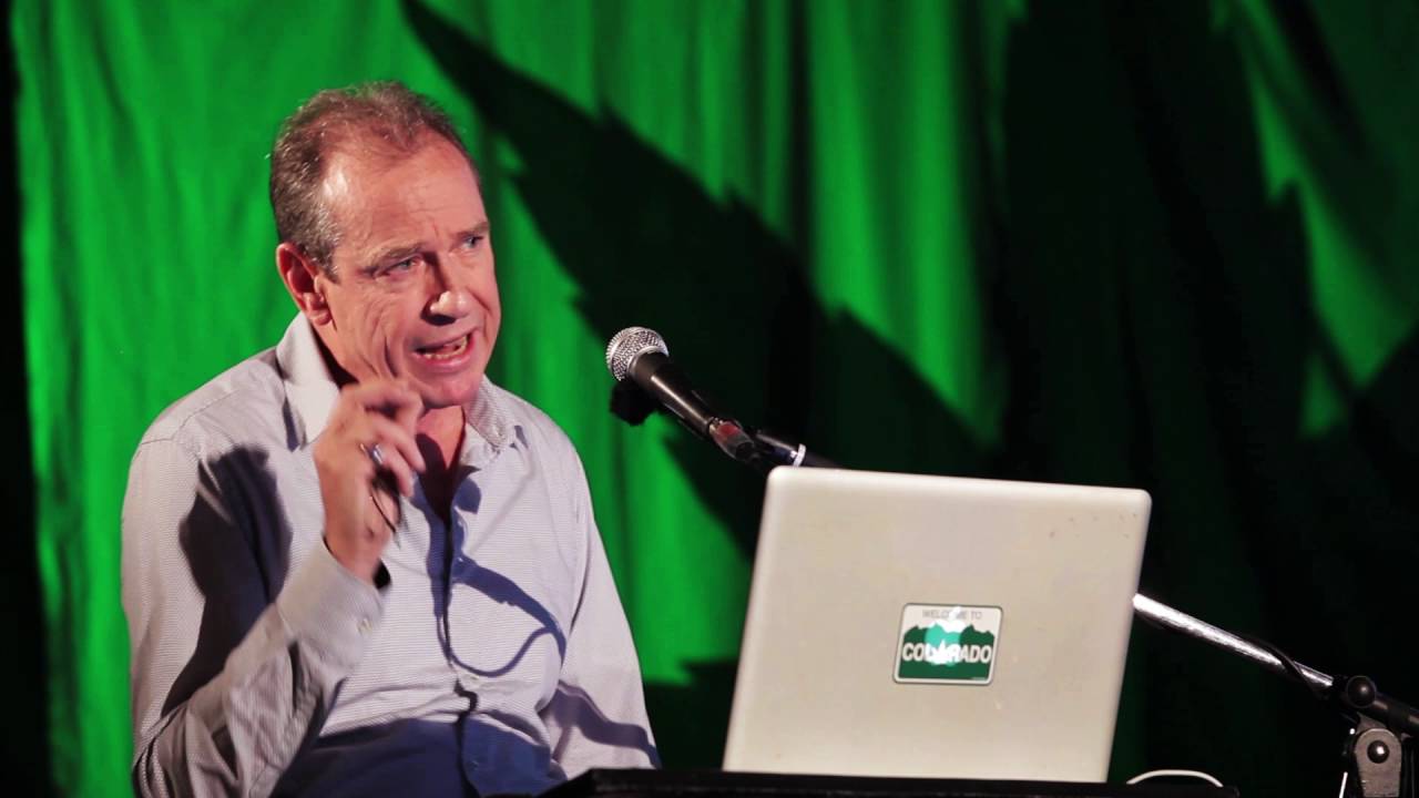 Greg Chipp, Drug Policy Australia