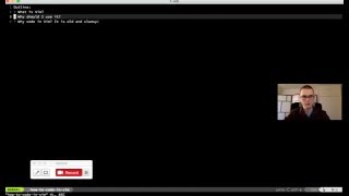 How to code in Vim — Intro