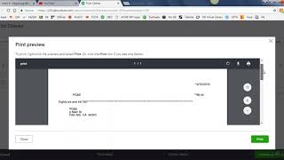 QBO Chapter 4 - Vendors and Inventory