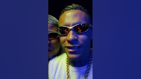 part. MC Kadu em “LEVADA MALA” #mckadu #funk