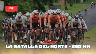 EN VIVO | Costa Rica Road Race - 250 km