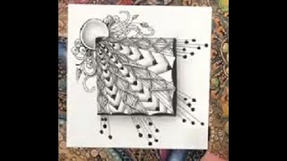Sanntangle® Tile 9