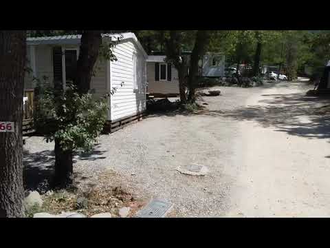 Video-thumbnail van Camping Del Bosc
