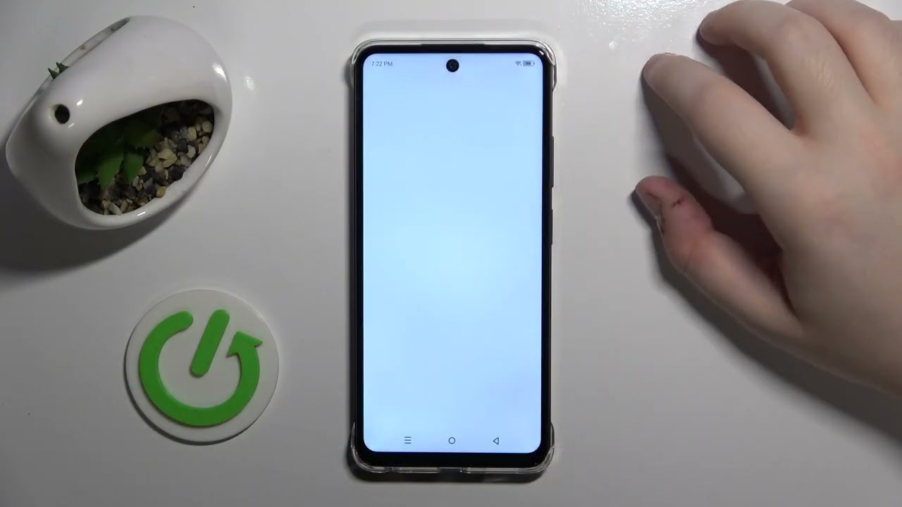 How to Delete Google Advertising ID on INFINIX Smart 8