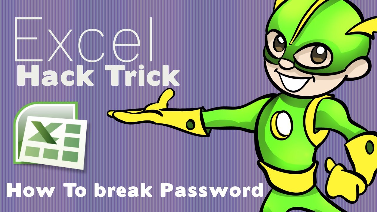 How to edit excel file without password latest trick youtube