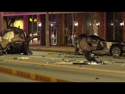 Recent Fatal Car Accident In Orlando Florida Today