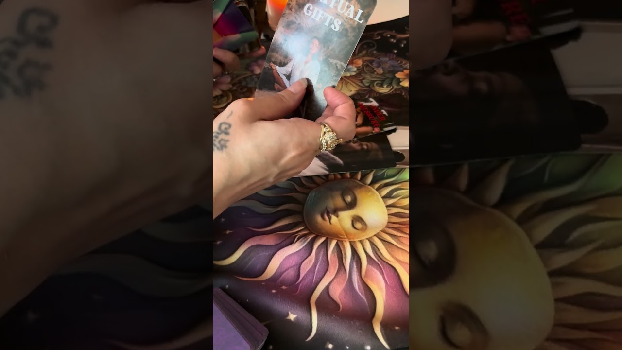 💀⚔️🧿🪬”Destiny Swapping dusty… be on the lookout! “🫡