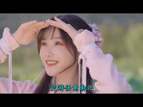 小阿七 - 不谓侠【歌词字幕 完整版高清无损音质】
